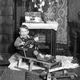 Illustration for article titled A Brief Pictorial Account of What Children Got for Christmas Decades Ago